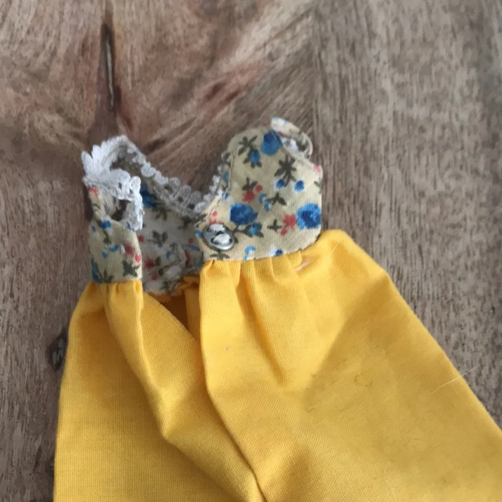 Sunshine family Barbie doll clothes vintage! Mattel - Picture 2 of 4